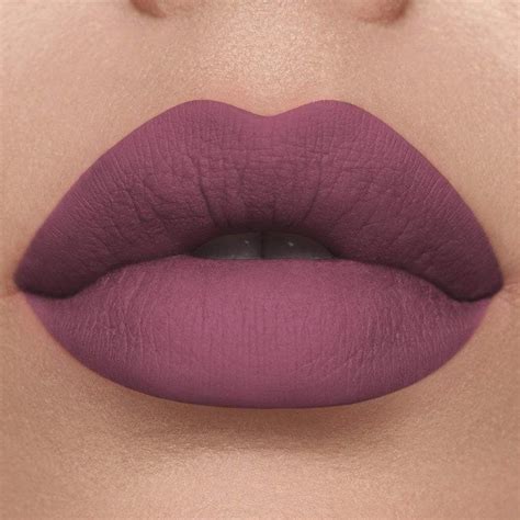 mauve long lasting lipstick.